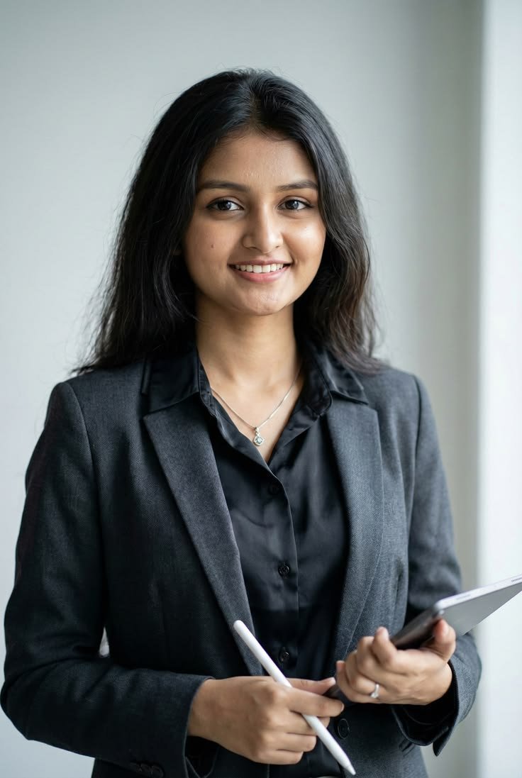 Miss Komal